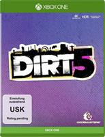 Codemasters DIRT 5 - Launch Edition Xbox One USK: 0