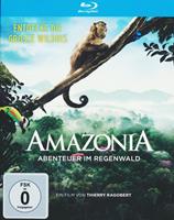 Polyband Amazonia - Abenteuer im Regenwald