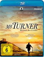 Arthaus / Studiocanal Mr. Turner - Meister des Lichts
