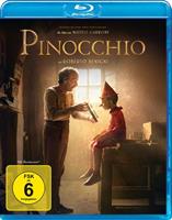 Capelight Pictures Pinocchio