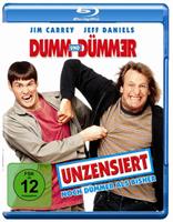 Universal Pictures Customer Service Deutschland/Österre Dumm und Dümmer - Ungeschnitten
