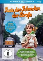 LEONINE Distribution Luzie, der Schrecken der Straße - Sammler Edition  (+ Bonus-DVD)