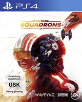 Ea Games Star Wars: Squadrons PS4 USK: 16