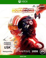 Ea Games Star Wars: Squadrons Xbox One USK: 16