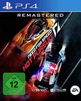 Electronic Arts NEED FOR SPEED HOT PURSUIT REMASTERED PS4 USK: 12