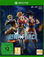 Bandai Namco XBO Jump Force Xbox One USK: 12