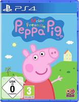 Namco Bandai Meine Freundin Peppa Pig PS4 USK: 0