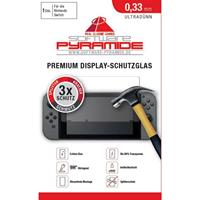 softwarepyramide Software Pyramide 97008 Displaybescherming voor Nintendo Switch