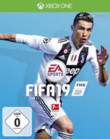 Electronic Arts Fifa 19 Xbox One USK: 0