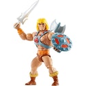 MATTEL Masters Of The Universe Origins: Action Figure 2021 Classic He-Man 14 Cm