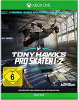 Activision Tony Hawk's Pro Skater 1+2 Xbox One USK: 12