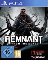 THQ Remnant: From the Ashes PS4 USK: 16