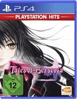 Bandai Namco Tales of Berseria PS Hits PS4 USK: 12