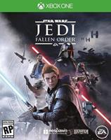 Ea Games Star Wars Jedi Fallen Order Xbox One USK: 16