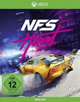 Electronic Arts Need for Speed Heat Xbox One USK: 12