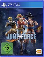 Bandai Namco PS4 Jump Force PS4 USK: 12