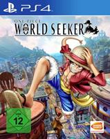 Bandai Namco One Piece World Seeker PS4 USK: 12