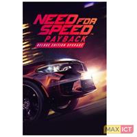 Electronic Arts NEED FOR SPEED™ PAYBACK - DELUXE EDITION UPGRADE