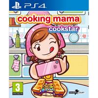 ravenscourt Cooking Mama Cookstar