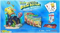 THQ Nordic Spongebob SquarePants: Battle for Bikini Bottom - Rehydrated - Shiny Edition PlayStation 4