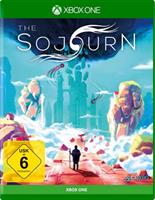 OTTO The Sojourn Xbox One
