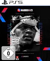 Electronic Arts Madden NFL 21 Next Level Edition PlayStation 5