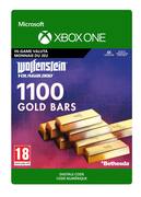 Bethesda Wolfenstein: Youngblood™ 1100 Gold Bars