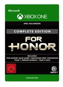 Ubisoft For Honor Complete Edition