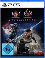 PlayStation 5 Nioh Collection 