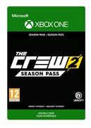 Ubisoft The Crew 2 Season Pass