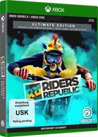 Ubisoft Riders Republic Ultimate Edition Xbox Series X