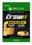 Ubisoft The Crew 2 Bronze Crew Credits Paket