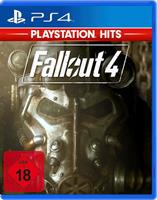 Bethesda Fallout 4 PlayStation 4, Software Pyramide