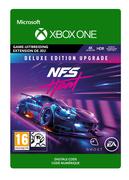Electronic Arts NEED FOR SPEED HEAT DELUXE EDITION UPGRADE