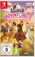 OTTO Horse Club Adventures Nintendo Switch