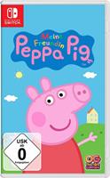 Bandai Meine Freundin Peppa Pig Nintendo Switch
