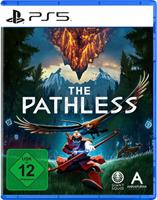 PlayStation 5 The Pathless 