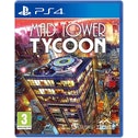 Mad Tower Tycoon PS4 Game