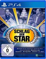 BitComposer PS4 Schlag Den Star PlayStation 4