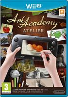 Kunstacademie Atelier - Nintendo Wii U - Entertainment
