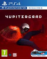 Perpetual Games Yupitergrad (PSVR Required)