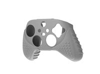 PIRANHA Xbox Protective Silicone Skin - Gray - Accessoires voor gameconsole - Microsoft Xbox One