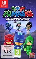 Bandai PJ Masks: Helden der Nacht Nintendo Switch