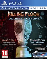 deepsilver Killing Floor Double Feature (PSVR)
