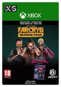 Ubisoft Far Cry 6 Season Pass