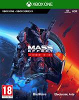 electronicarts Mass Effect Legendary Edition