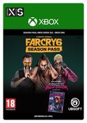 ubisoft Far Cry 6 Season Pass