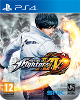 Deep Silver The King of Fighters XIV (14)