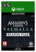 Ubisoft Assassin's Creed Valhalla– Season Pass