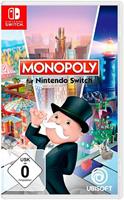 Ubisoft Monopoly Nintendo Switch, Software Pyramide